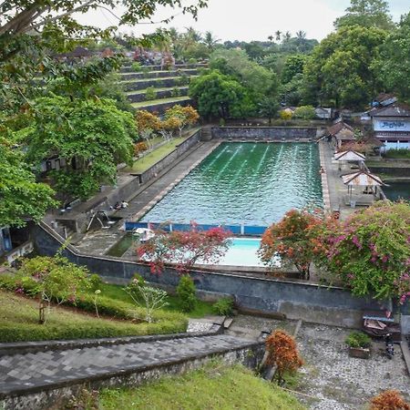 Hotel Zaitun Selaparang Lombok Exterior photo